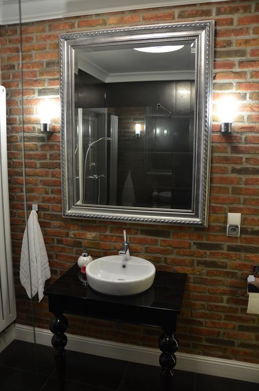 Apartamenty Adalbert 格但斯克 客房 照片