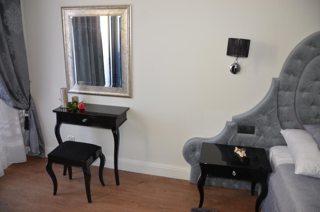 Apartamenty Adalbert 格但斯克 客房 照片