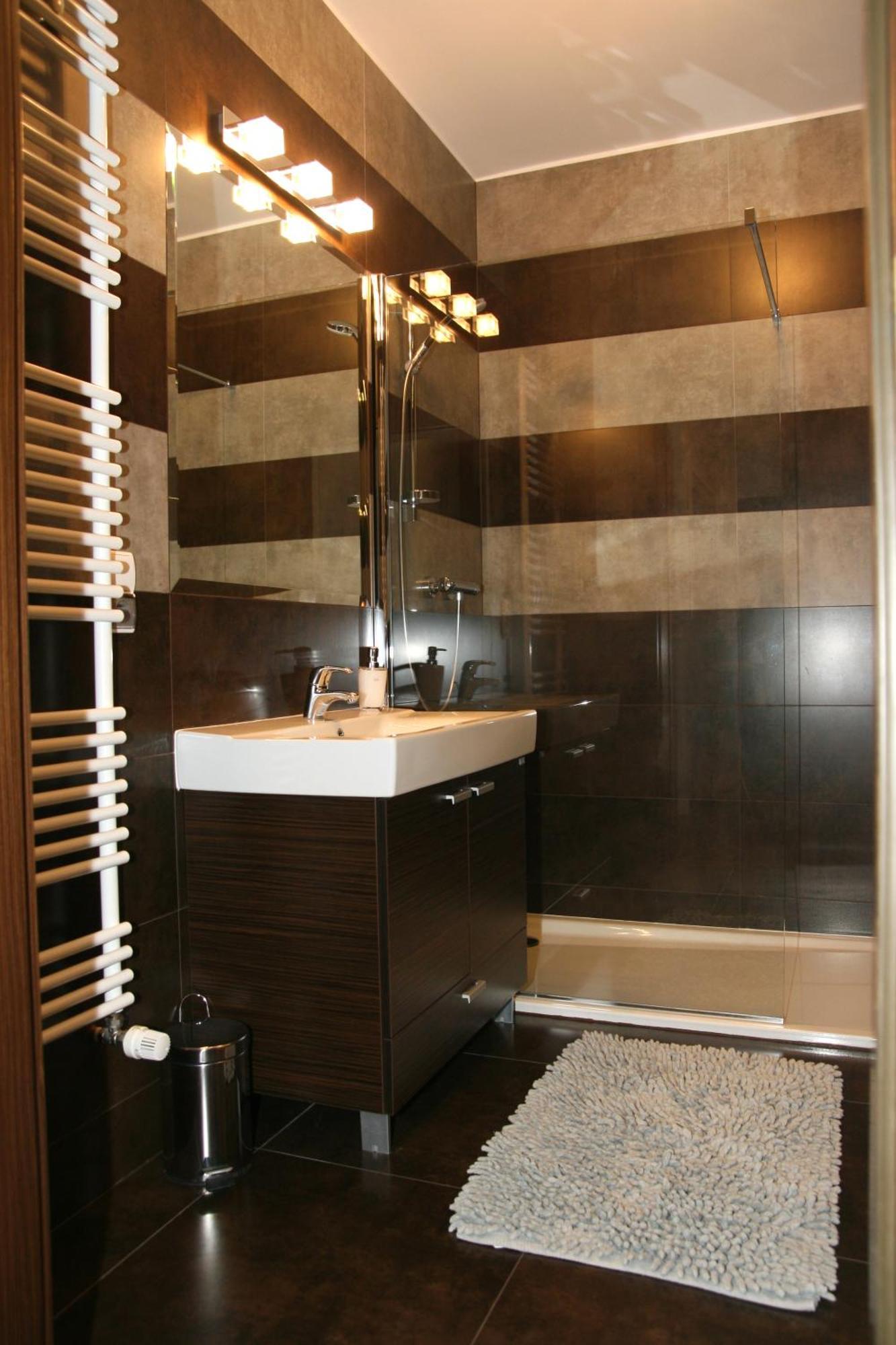 Apartamenty Adalbert 格但斯克 外观 照片