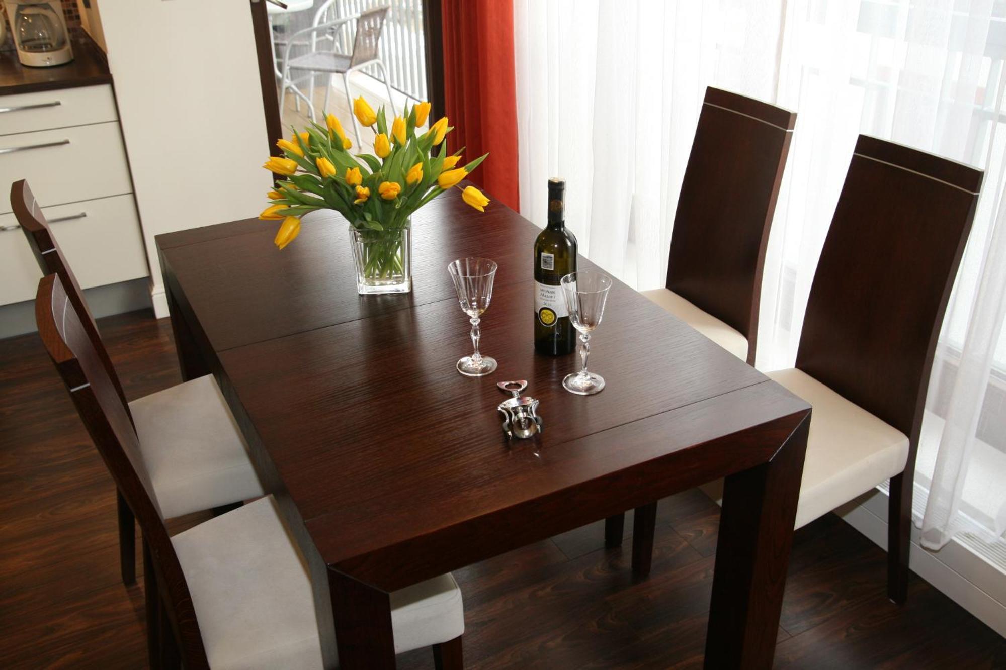 Apartamenty Adalbert 格但斯克 外观 照片