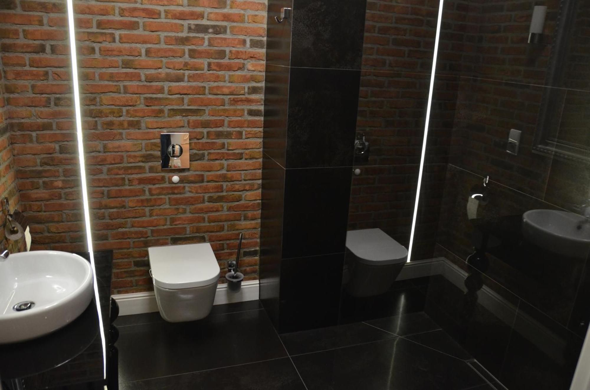 Apartamenty Adalbert 格但斯克 客房 照片